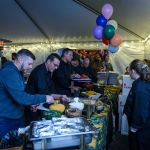 Why Not Me's Fundraiser: Lobster Fest 2018